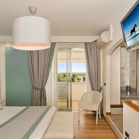 Raffaelli Park Hotel Forte dei Marmi Kültér fotó