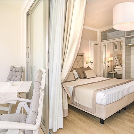 Raffaelli Park Hotel Forte dei Marmi Kültér fotó