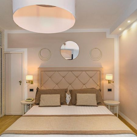 Raffaelli Park Hotel Forte dei Marmi Kültér fotó