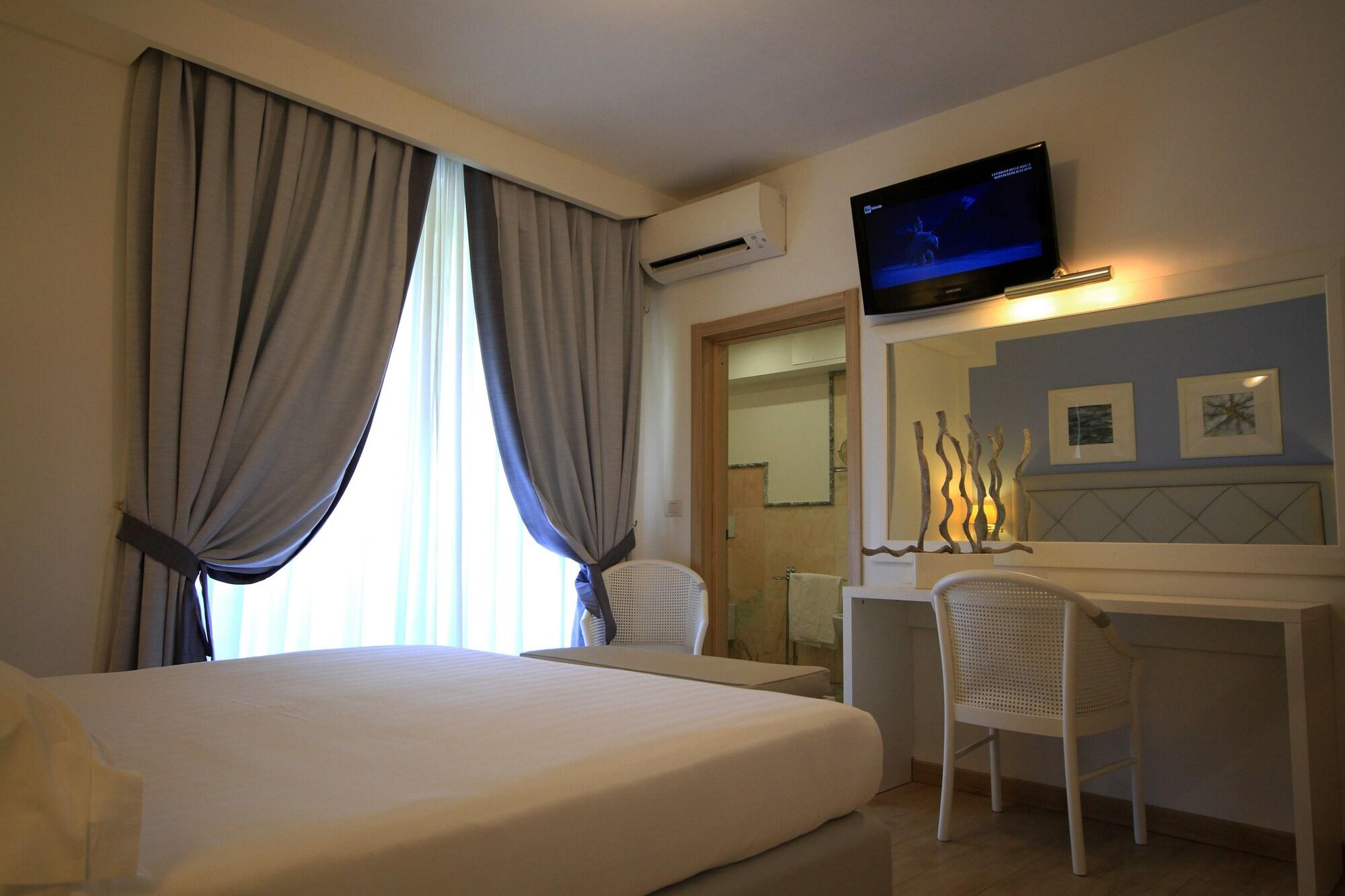Raffaelli Park Hotel Forte dei Marmi Kültér fotó