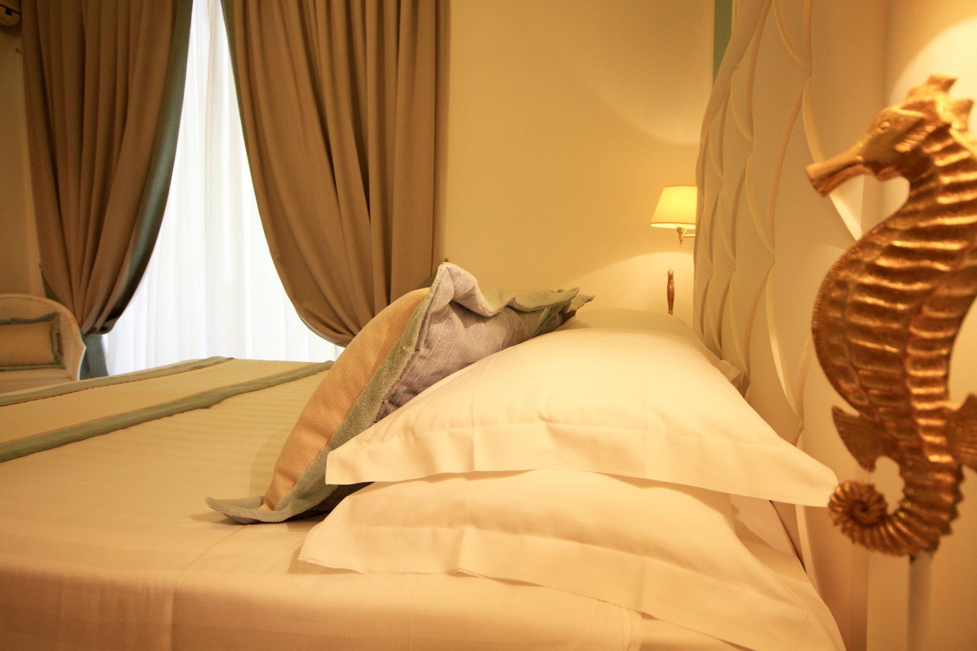 Raffaelli Park Hotel Forte dei Marmi Kültér fotó