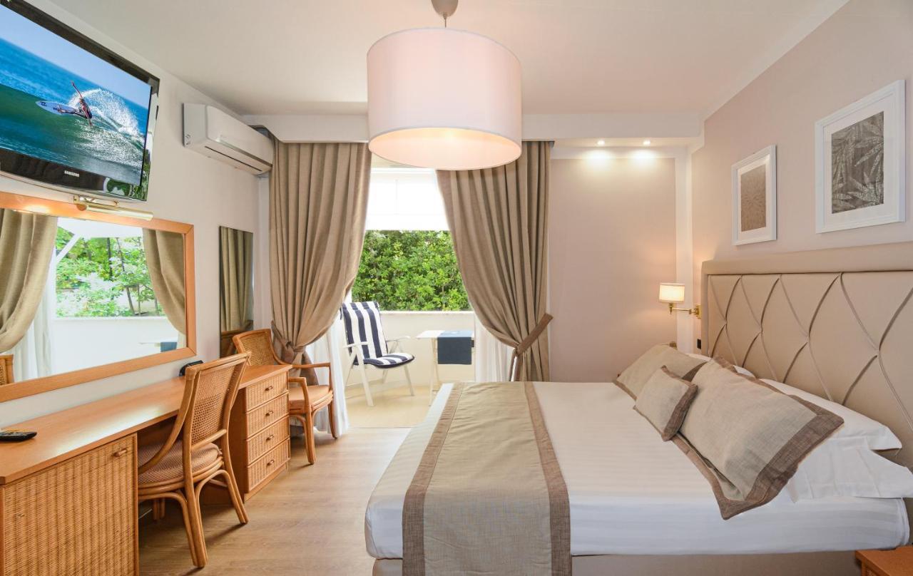 Raffaelli Park Hotel Forte dei Marmi Kültér fotó