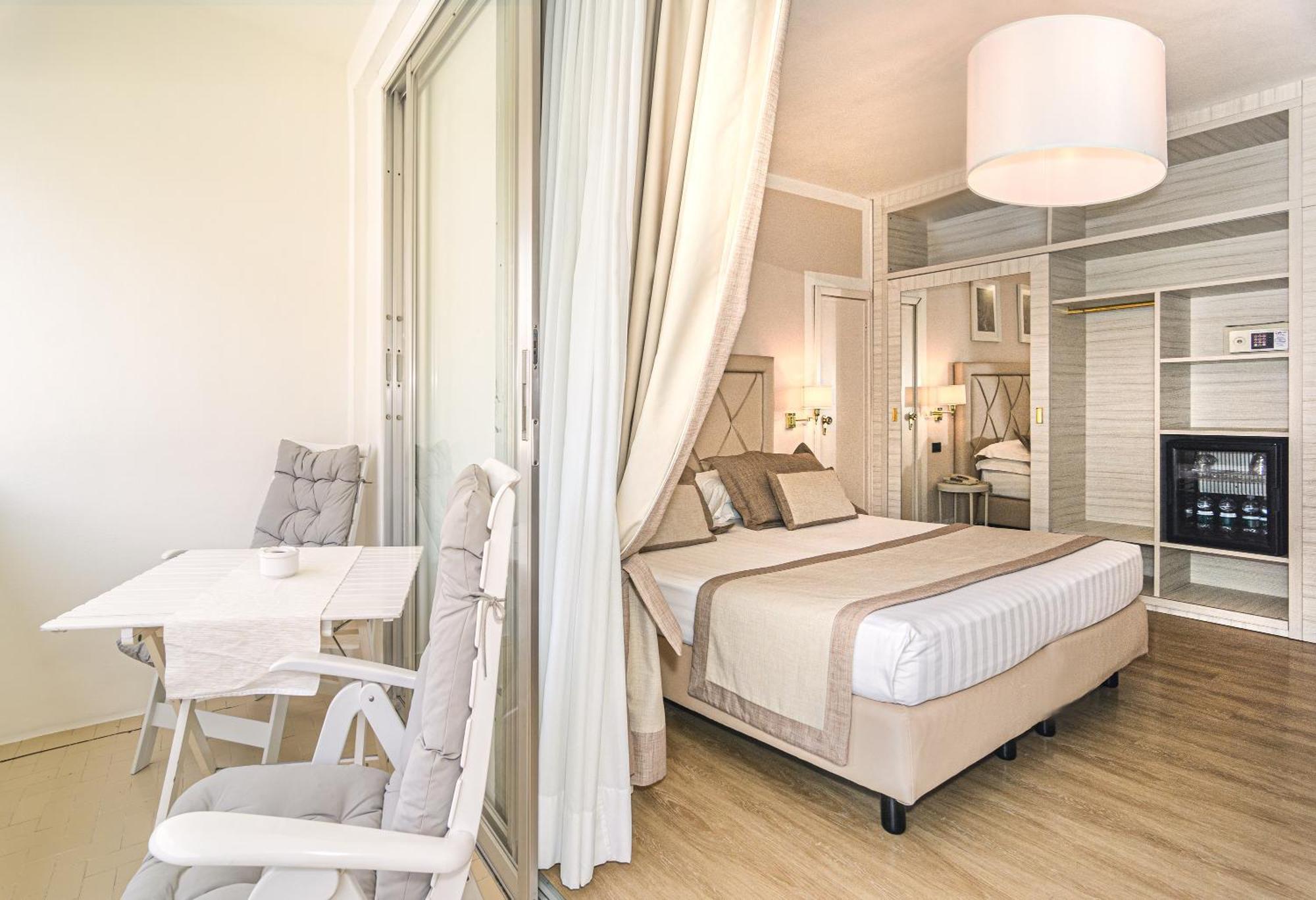 Raffaelli Park Hotel Forte dei Marmi Kültér fotó