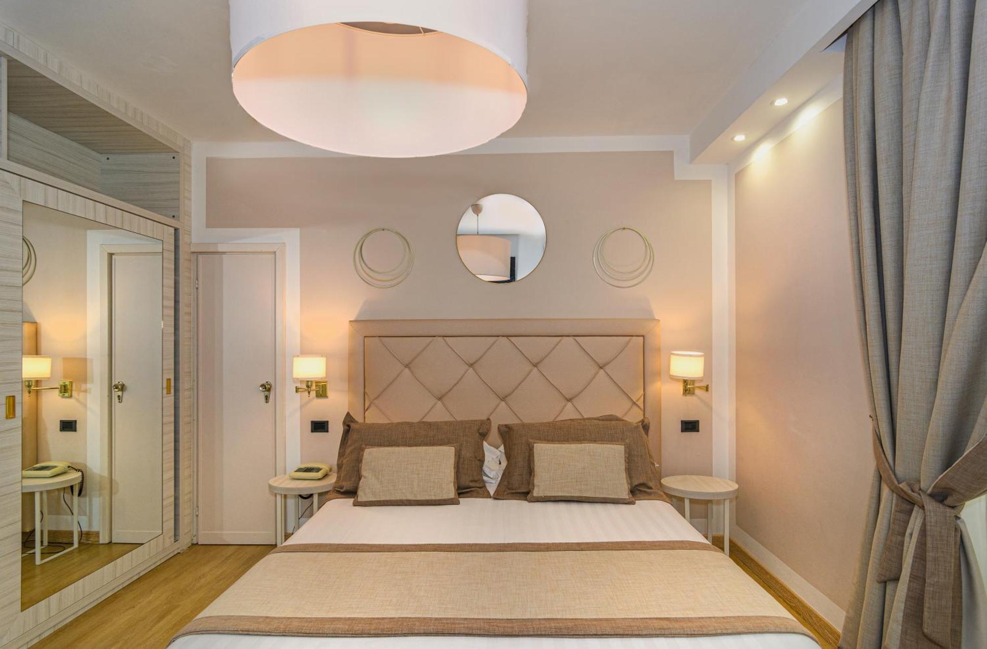 Raffaelli Park Hotel Forte dei Marmi Kültér fotó