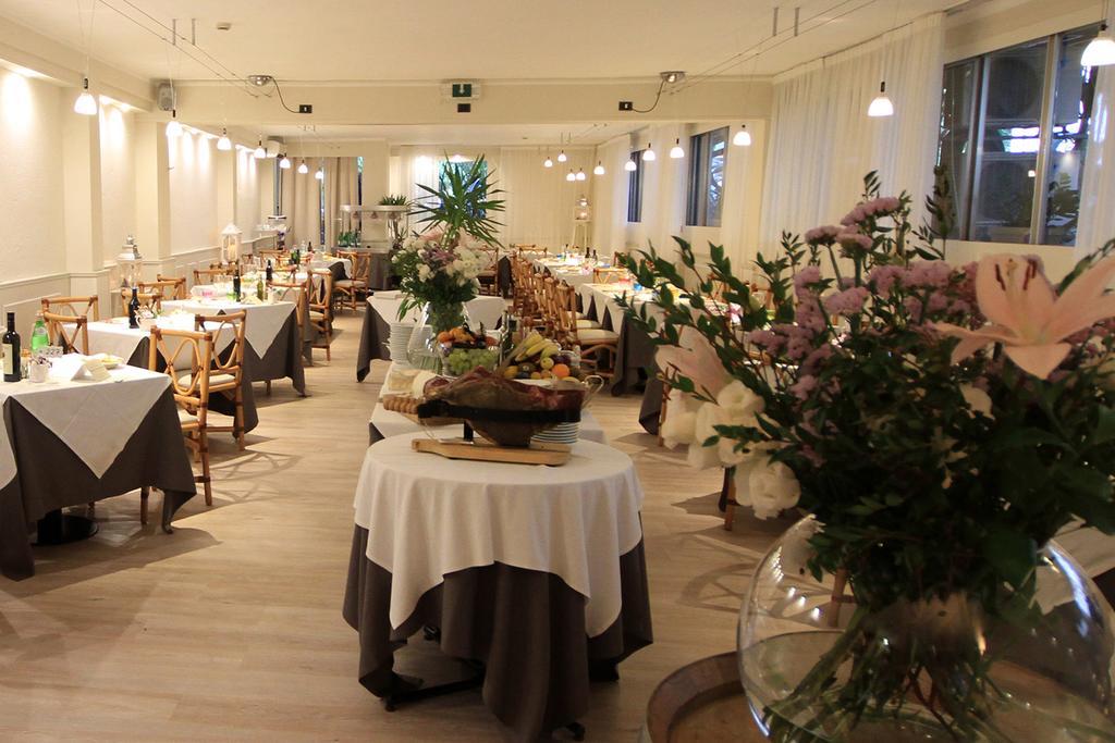 Raffaelli Park Hotel Forte dei Marmi Kültér fotó
