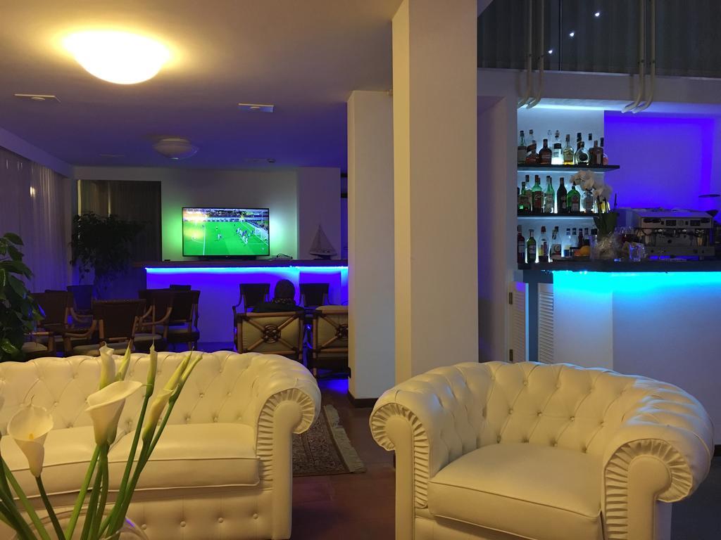 Raffaelli Park Hotel Forte dei Marmi Kültér fotó