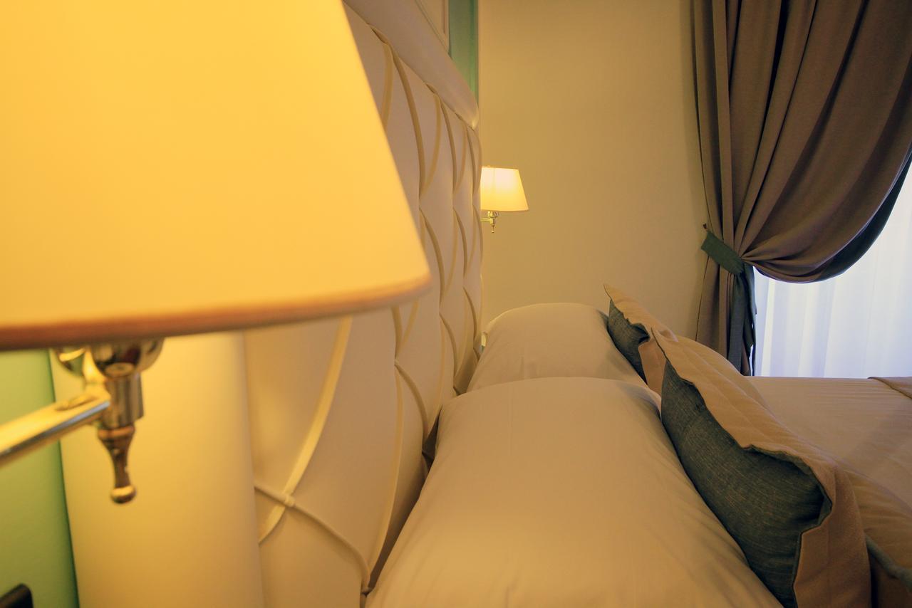 Raffaelli Park Hotel Forte dei Marmi Kültér fotó