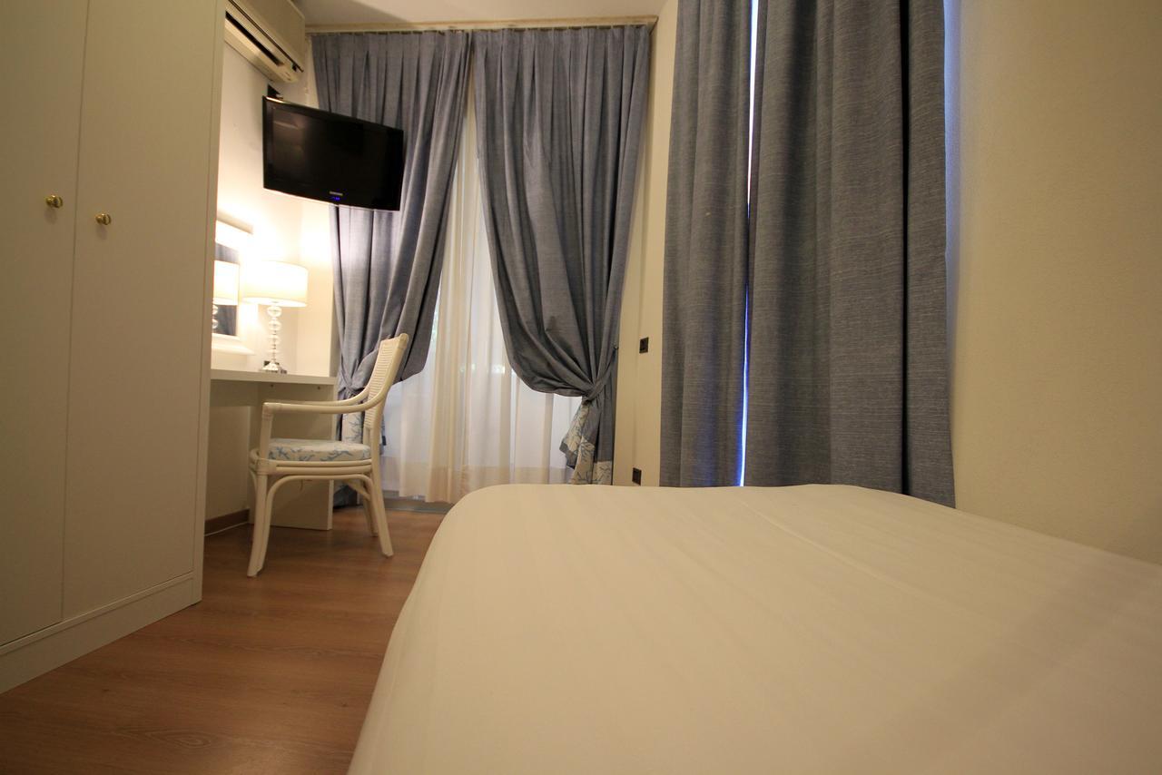 Raffaelli Park Hotel Forte dei Marmi Kültér fotó