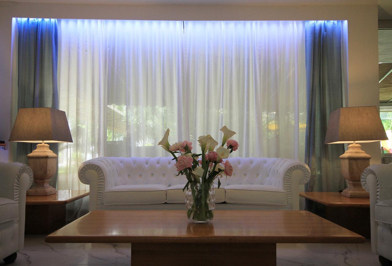 Raffaelli Park Hotel Forte dei Marmi Kültér fotó