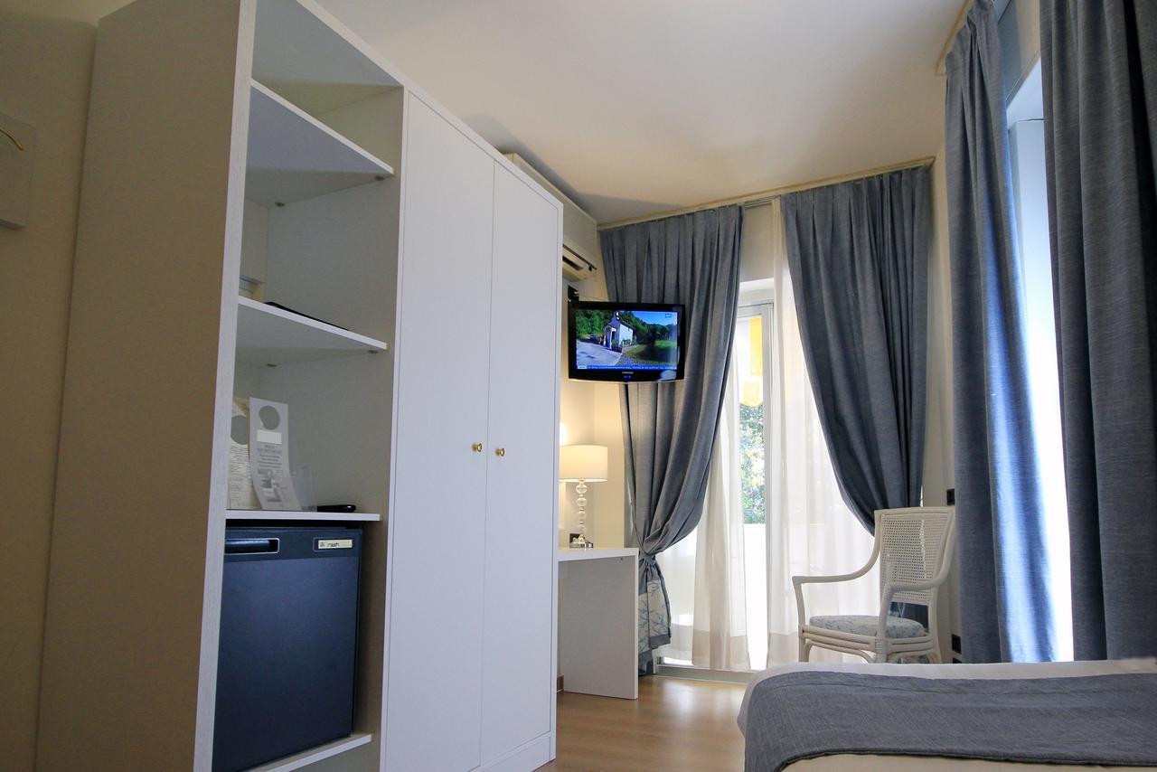 Raffaelli Park Hotel Forte dei Marmi Kültér fotó