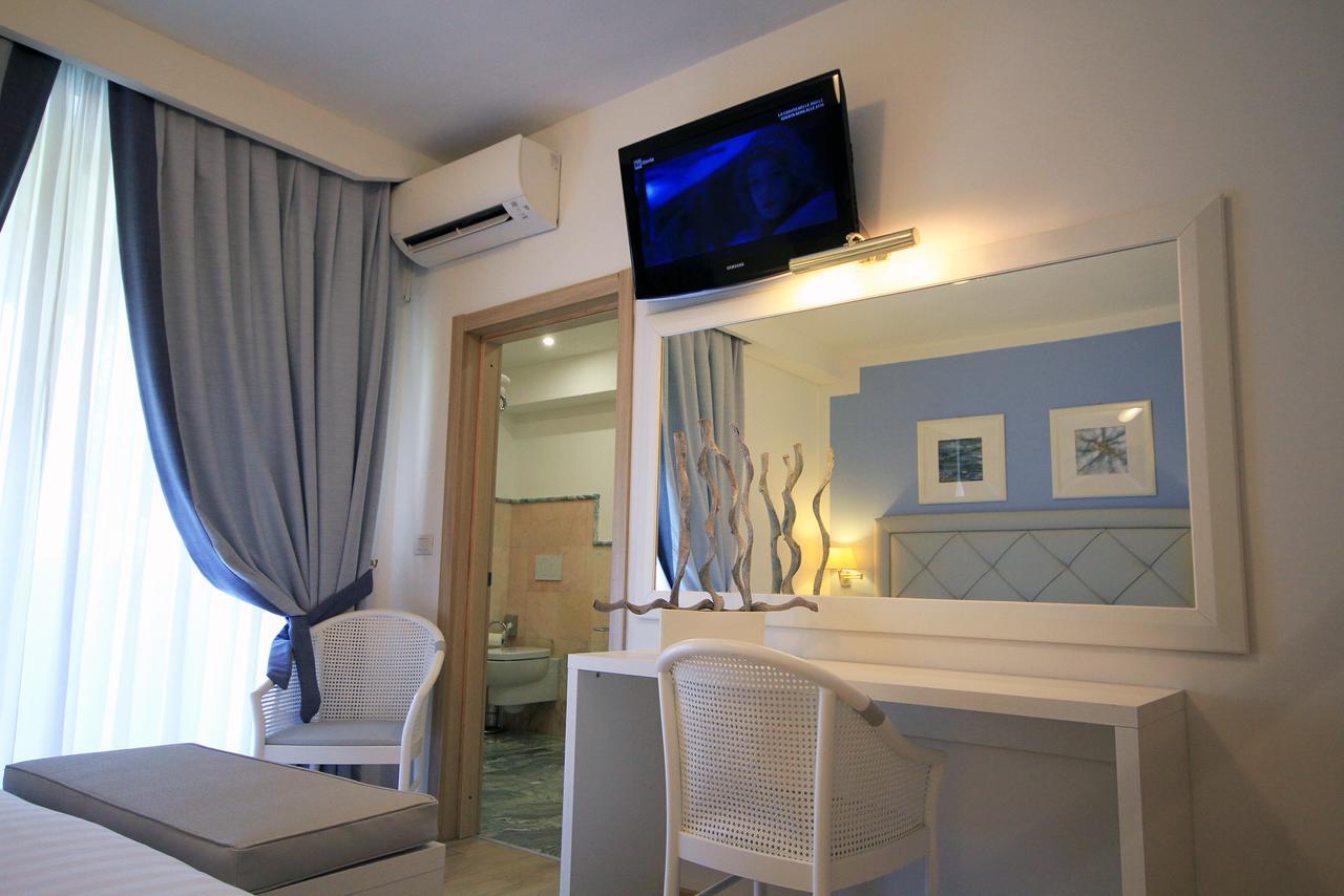 Raffaelli Park Hotel Forte dei Marmi Kültér fotó