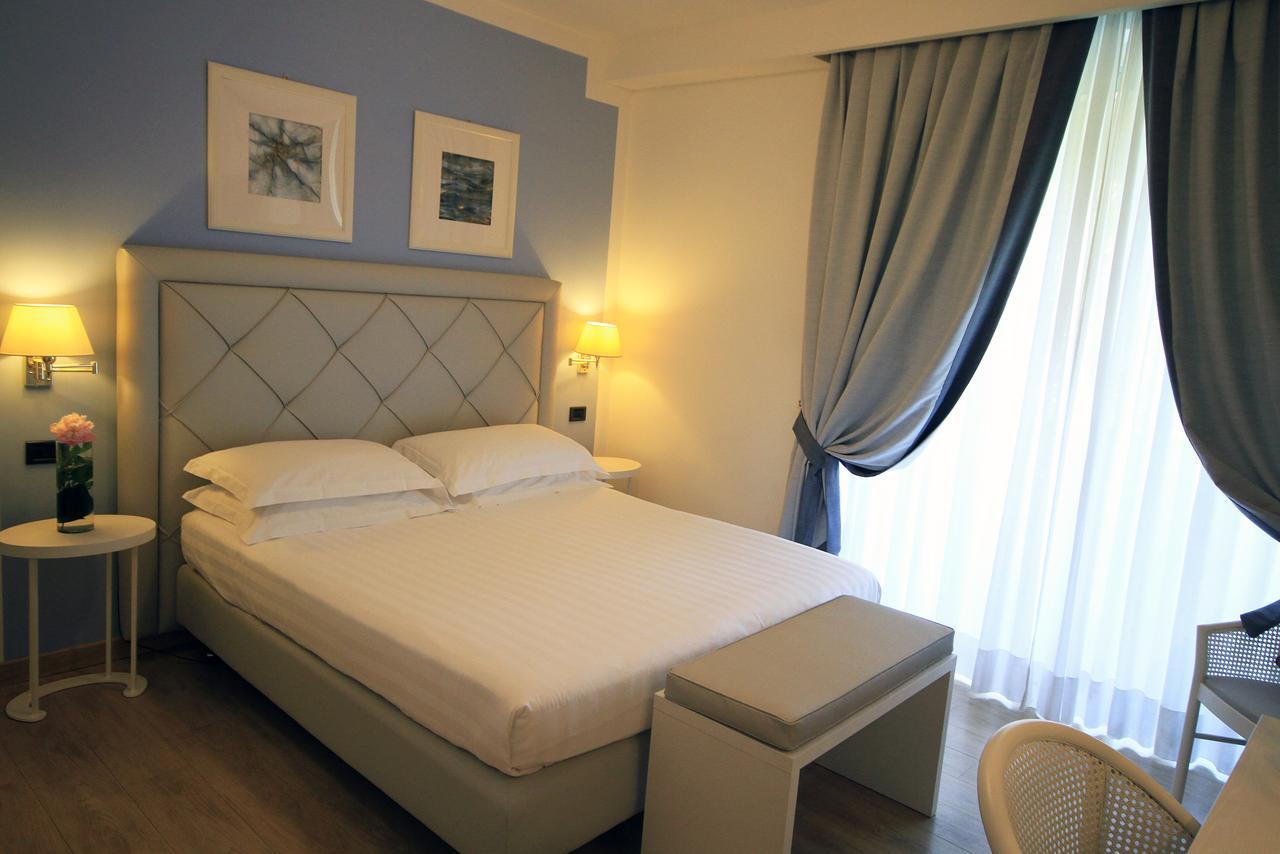 Raffaelli Park Hotel Forte dei Marmi Kültér fotó