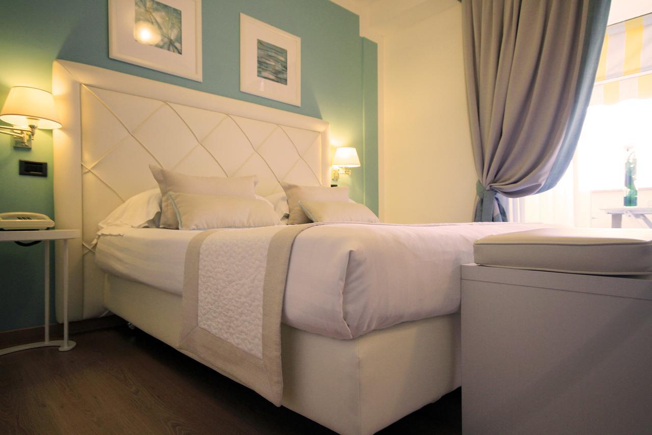 Raffaelli Park Hotel Forte dei Marmi Kültér fotó