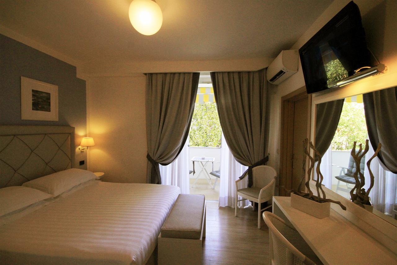 Raffaelli Park Hotel Forte dei Marmi Kültér fotó