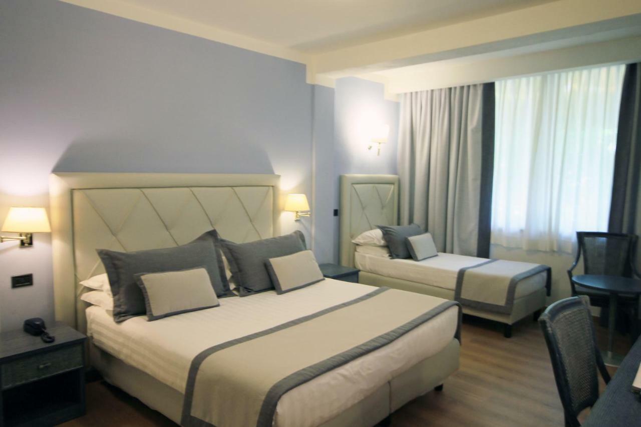 Raffaelli Park Hotel Forte dei Marmi Kültér fotó