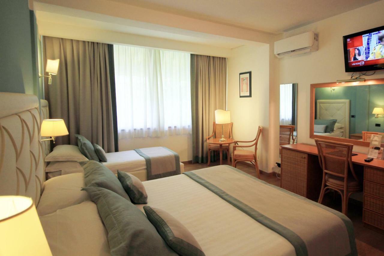 Raffaelli Park Hotel Forte dei Marmi Kültér fotó
